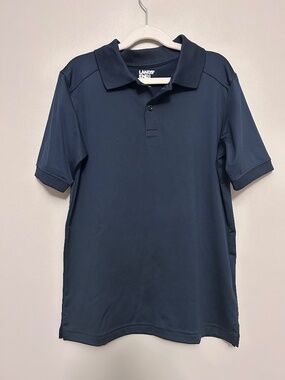 Lands’ End polo